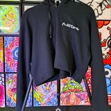 AvantGarde Crop Tops