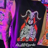 Catrina T-Shirt