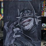 The Batman Who Laughs