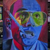 Fear and loathing in Vegas