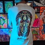 Geisha T-Shirt