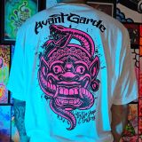 Serpiente con Máscara T-Shirt